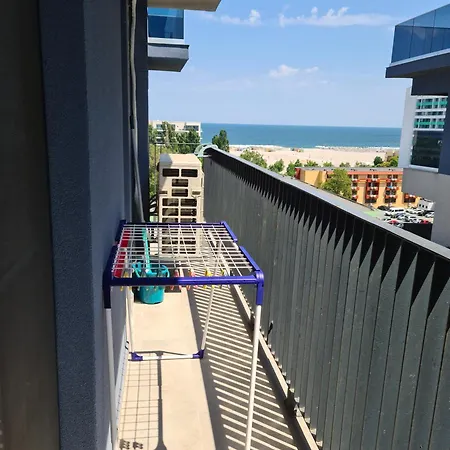 Sea View * ママイア