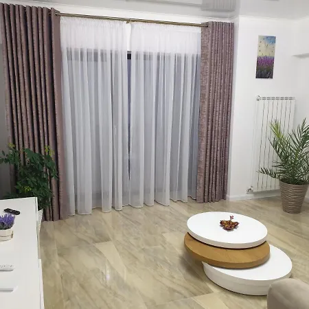 Sea View Mamaia