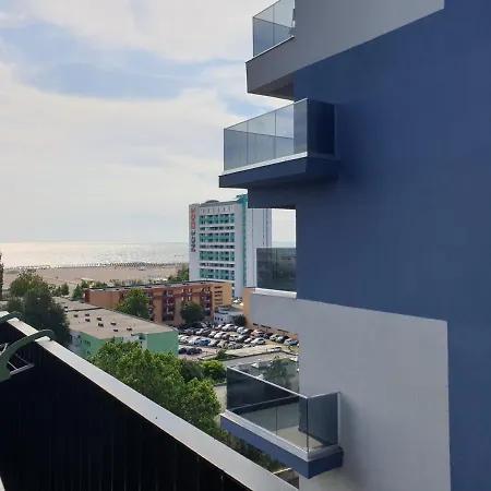 Apartment Sea View Mamaia