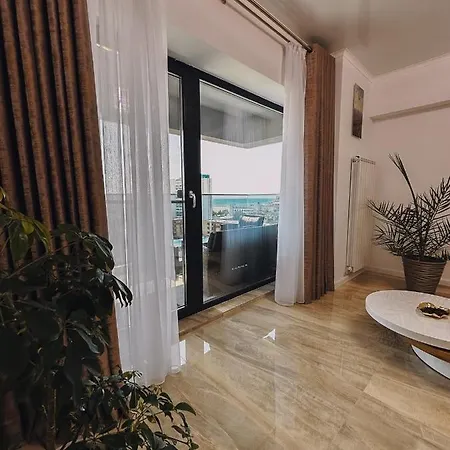 Apartment Sea View *