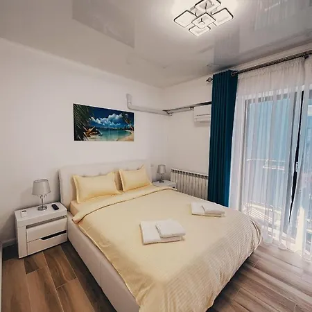 Sea View Apartment