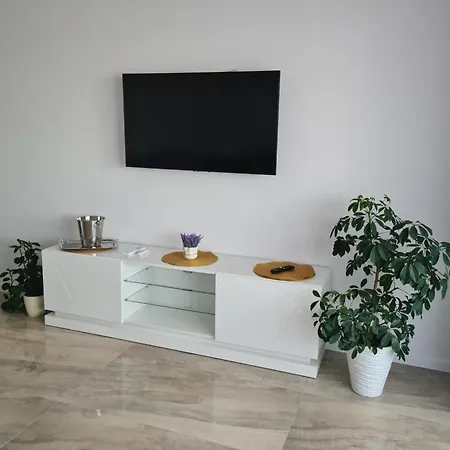 Apartment Sea View Mamaia