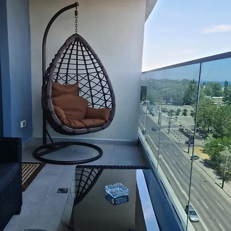 Sea View * Mamaia
