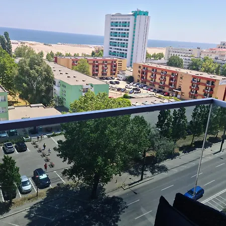 Apartment Sea View