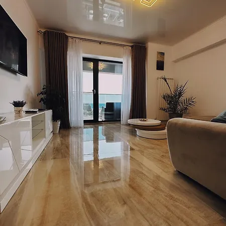Apartment Sea View Mamaia